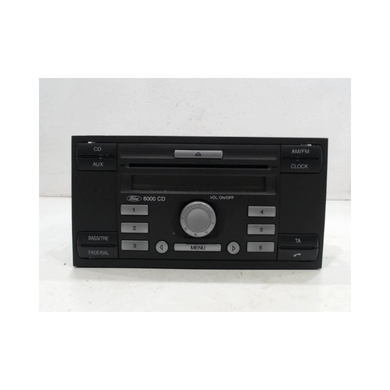 AUTORADIO FORD FIESTA