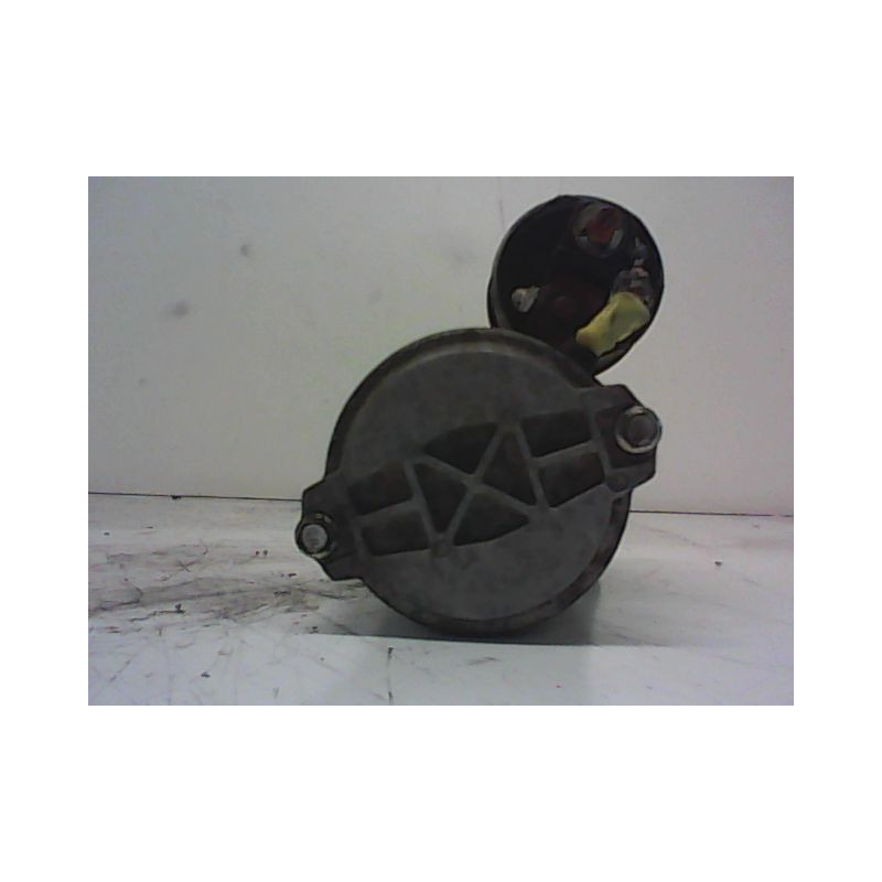 DEMARREUR OPEL CORSA