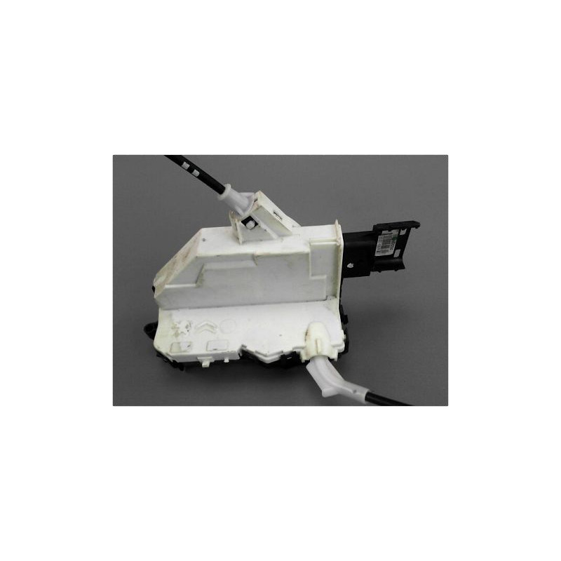 SYSTEME CONDAMNATION AVANT DROIT PEUGEOT PARTNER II TEPEE 08-12