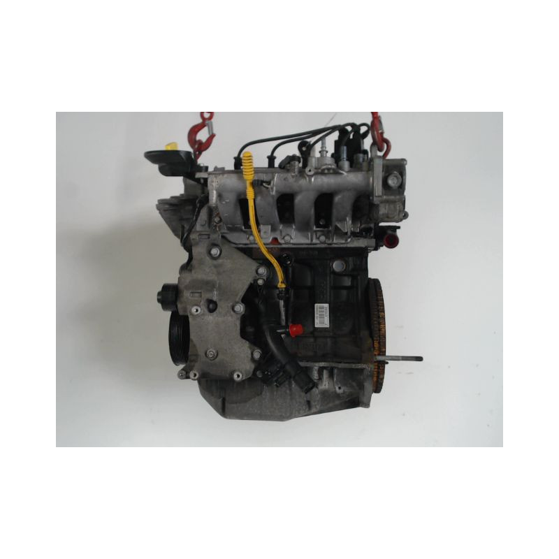 MOTEUR ESSENCE RENAULT TWINGO II 2007- 1.2 Turbo 