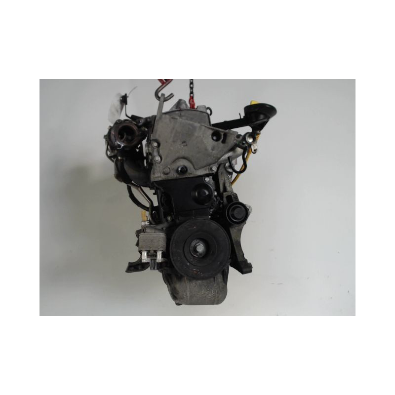 MOTEUR ESSENCE RENAULT TWINGO II 2007- 1.2 Turbo 