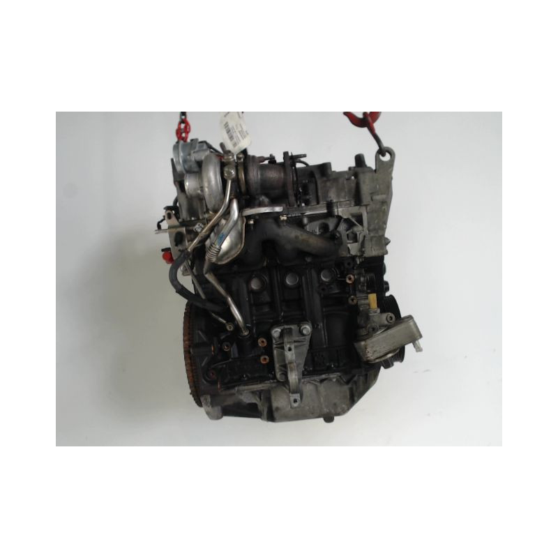 MOTEUR ESSENCE RENAULT TWINGO II 2007- 1.2 Turbo 