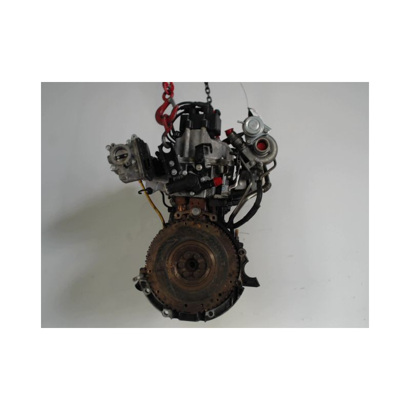 MOTEUR ESSENCE RENAULT TWINGO II 2007- 1.2 Turbo 