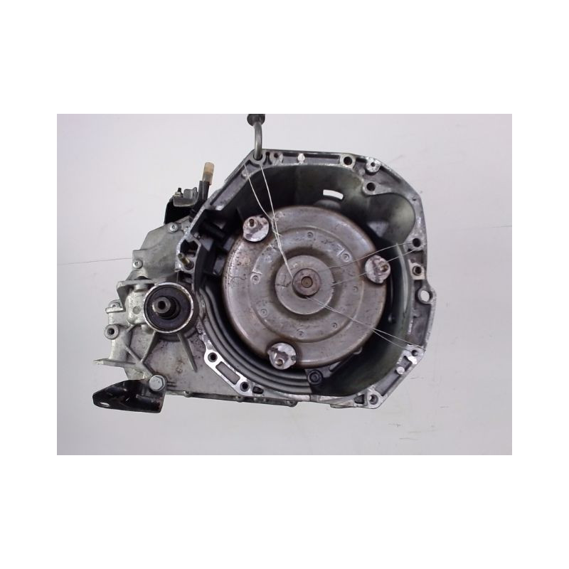 BOITE A VITESSE AUTOMATIQUE RENAULT MEGANE II Phase 1 2002-2005 1.5 dCi 