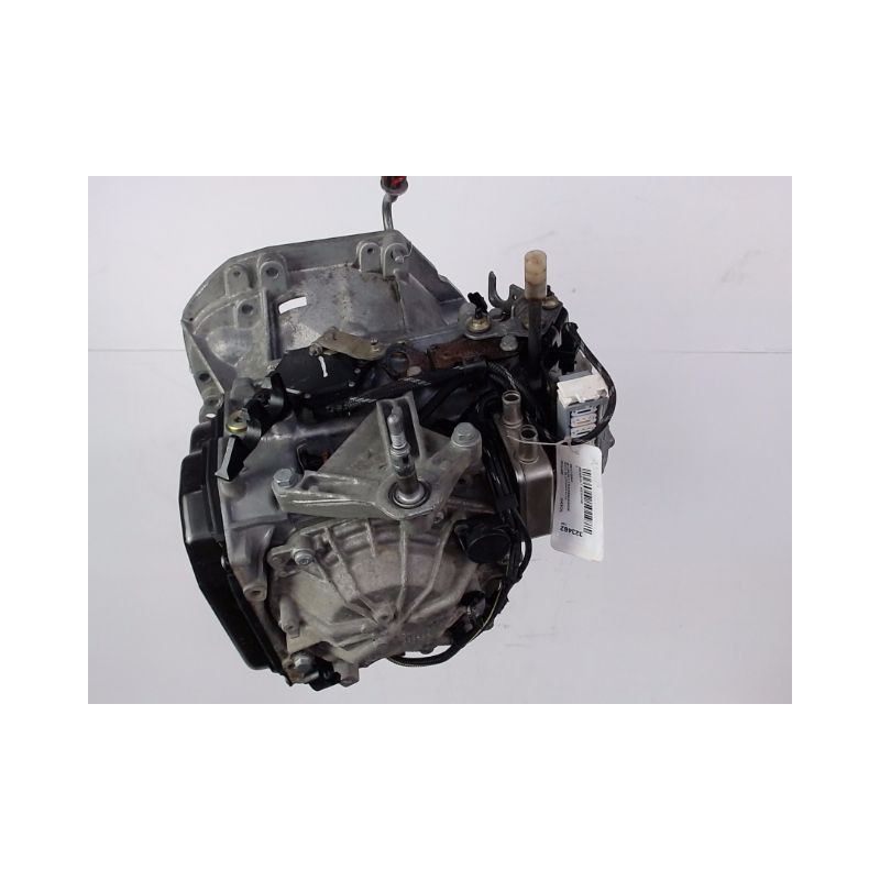 BOITE A VITESSE AUTOMATIQUE RENAULT MEGANE II Phase 1 2002-2005 1.5 dCi 