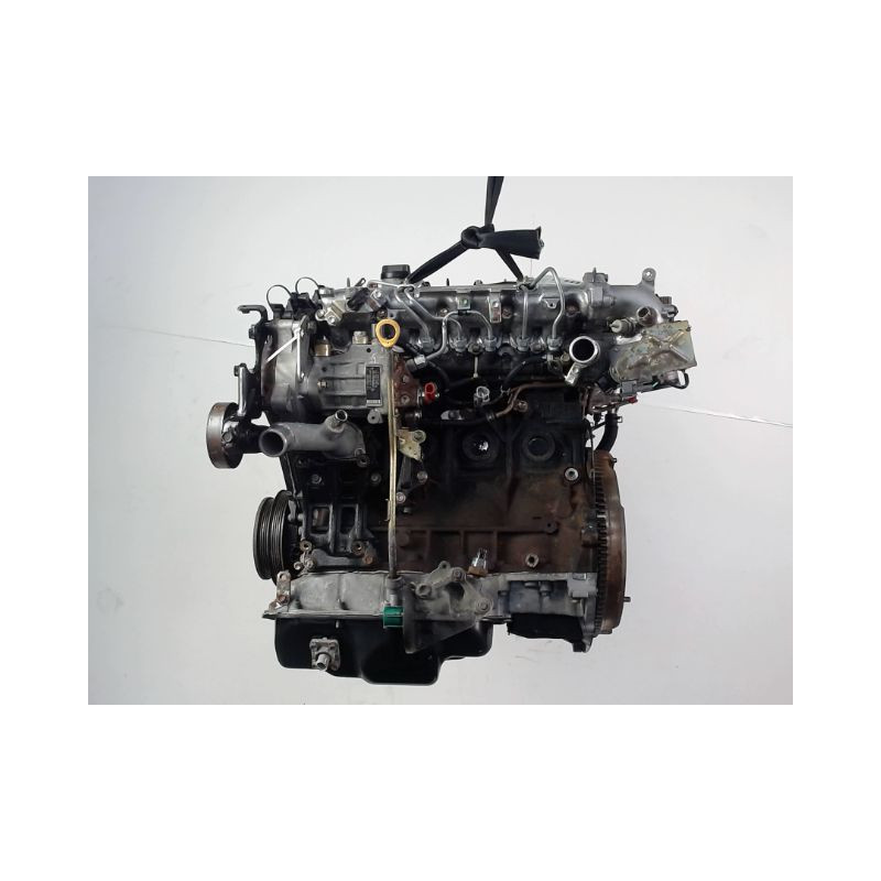 MOTEUR DIESEL TOYOTA COROLLA VERSO 2002-2004 2.0 D-4D 