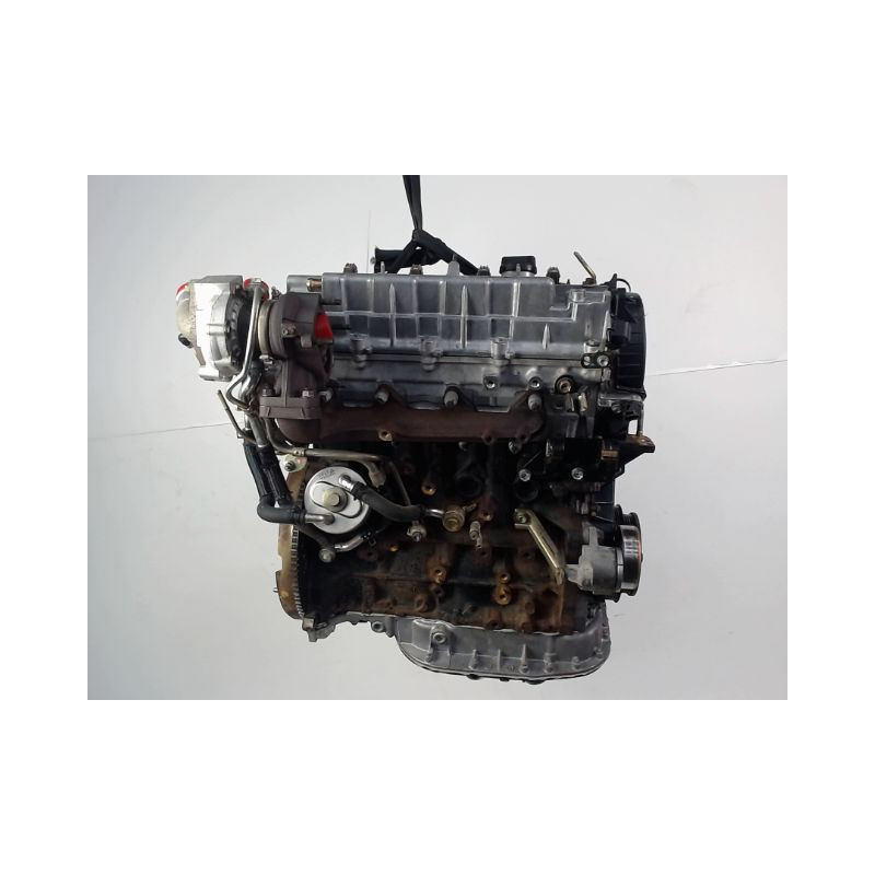MOTEUR DIESEL TOYOTA COROLLA VERSO 2002-2004 2.0 D-4D 