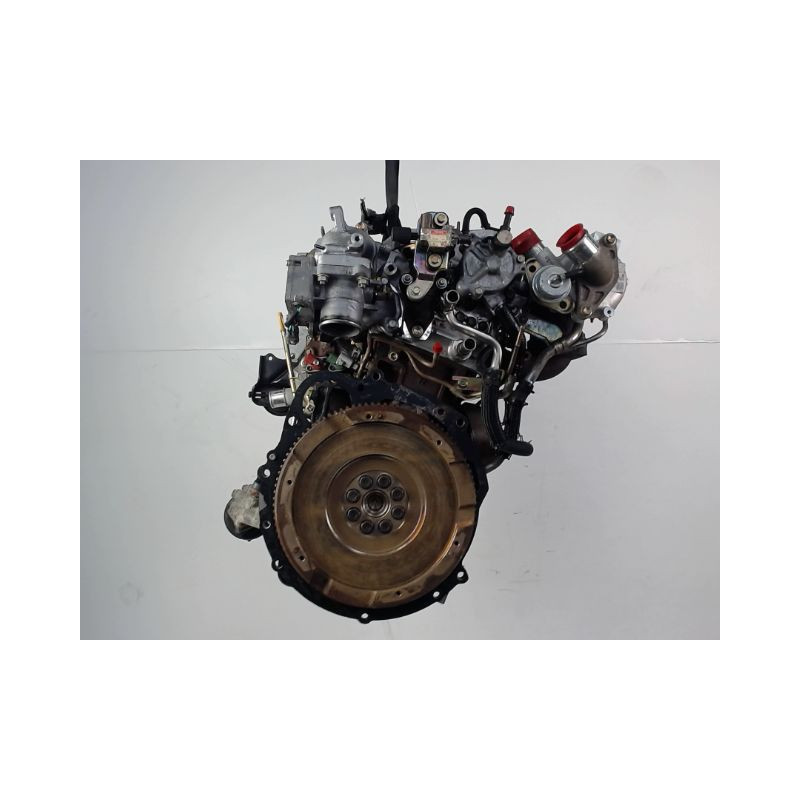 MOTEUR DIESEL TOYOTA COROLLA VERSO 2002-2004 2.0 D-4D 