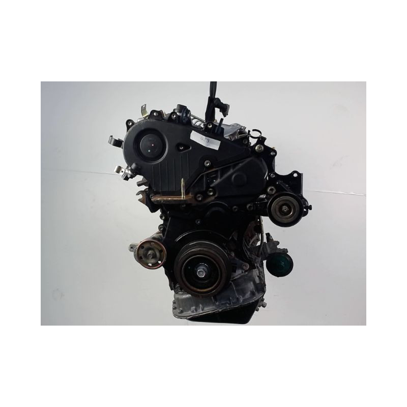 MOTEUR DIESEL TOYOTA COROLLA VERSO 2002-2004 2.0 D-4D 