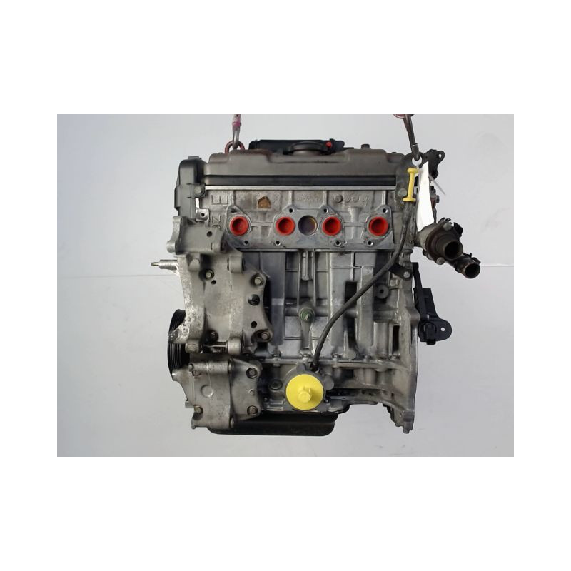 MOTEUR ESSENCE PEUGEOT 206 1998-2009 1.4 i