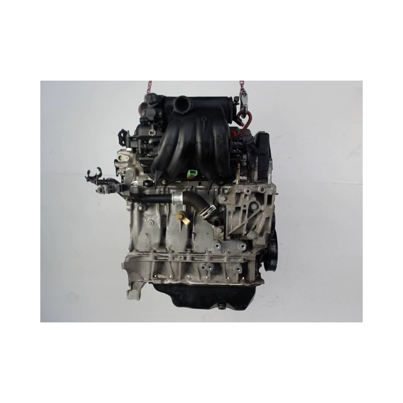 MOTEUR ESSENCE PEUGEOT 206 1998-2009 1.4 i