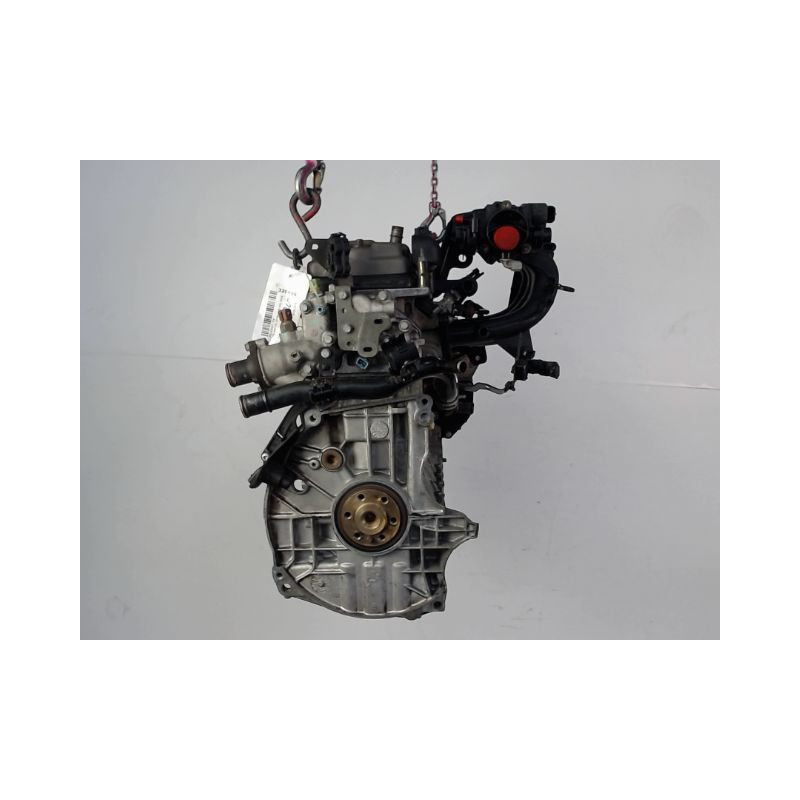 MOTEUR ESSENCE PEUGEOT 206 1998-2009 1.4 i