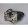 SYSTEME CONDAMNATION AVANT DROIT RENAULT MEGANE