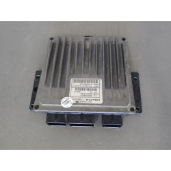 CALCULATEUR MOTEUR