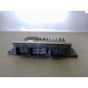 CALCULATEUR MOTEUR RENAULT MEGANE