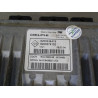 CALCULATEUR MOTEUR RENAULT MEGANE