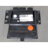 CALCULATEUR MOTEUR RENAULT MEGANE