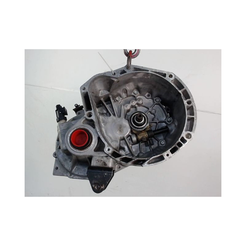 BOITE A VITESSE MECANIQUE KIA PICANTO I Phase 2 2008-2011 1.0