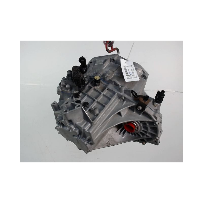 BOITE A VITESSE MECANIQUE KIA PICANTO I Phase 2 2008-2011 1.0