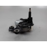 MECANISME ESSUIE-GLACE ARRIERE PEUGEOT 206