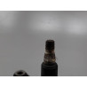 MECANISME ESSUIE-GLACE ARRIERE PEUGEOT 206