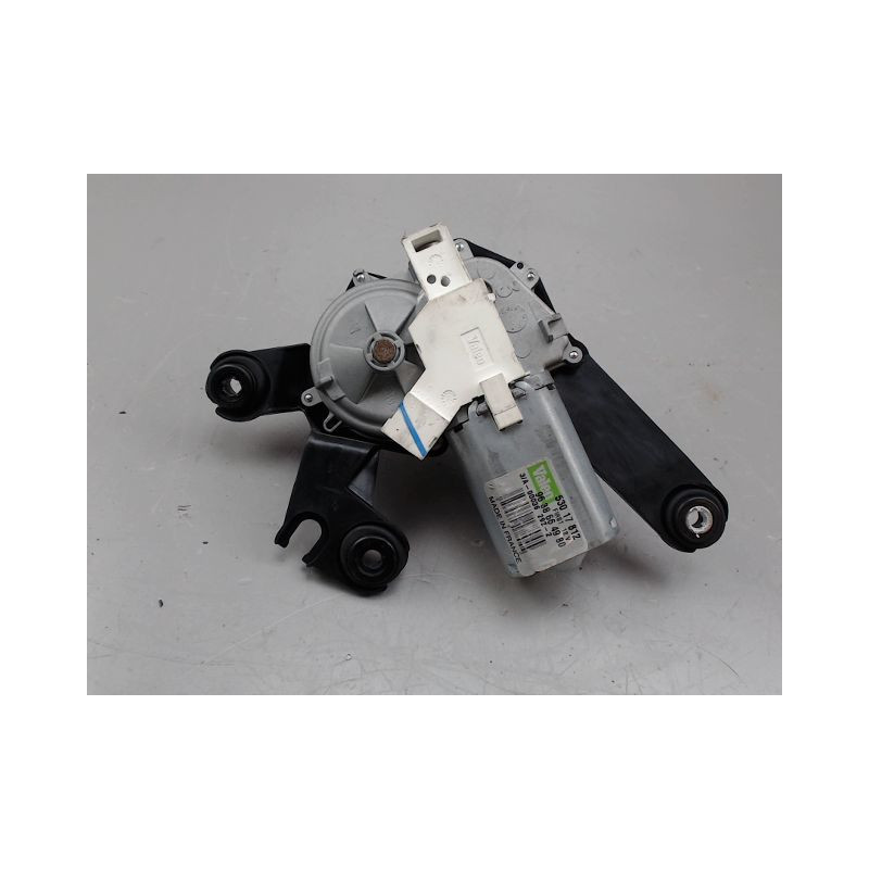 MECANISME ESSUIE-GLACE ARRIERE PEUGEOT 206