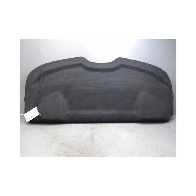 TABLETTE PLAGE ARRIERE PEUGEOT 208
