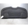 TABLETTE PLAGE ARRIERE PEUGEOT 208