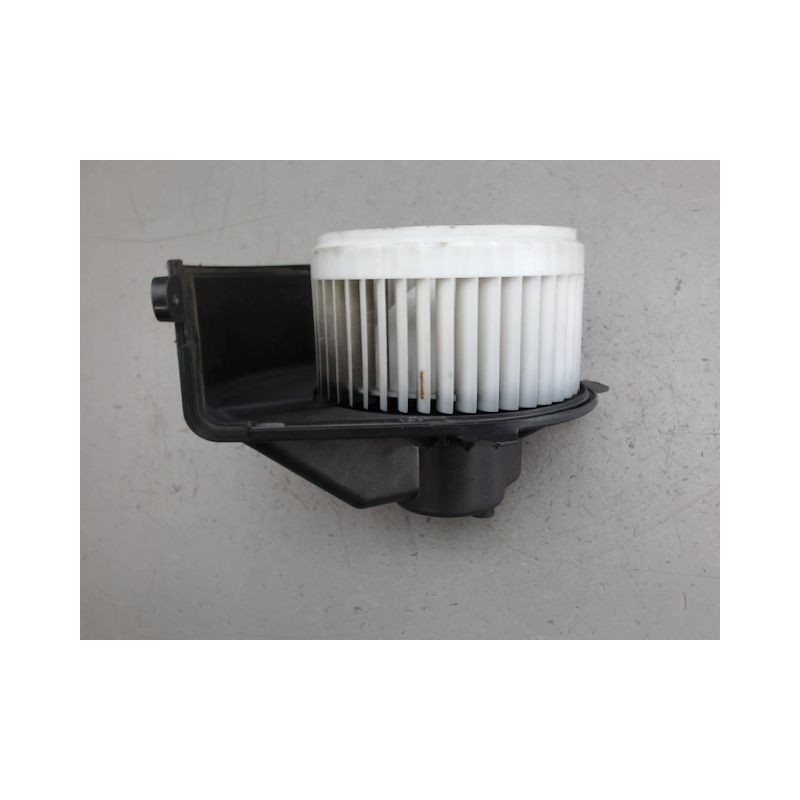 MOTEUR VENTILATEUR CHAUFFAGE RENAULT KANGOO