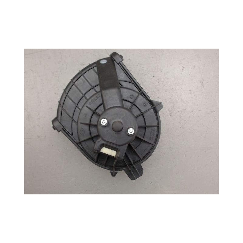 MOTEUR VENTILATEUR CHAUFFAGE RENAULT KANGOO