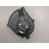 MOTEUR VENTILATEUR CHAUFFAGE RENAULT KANGOO