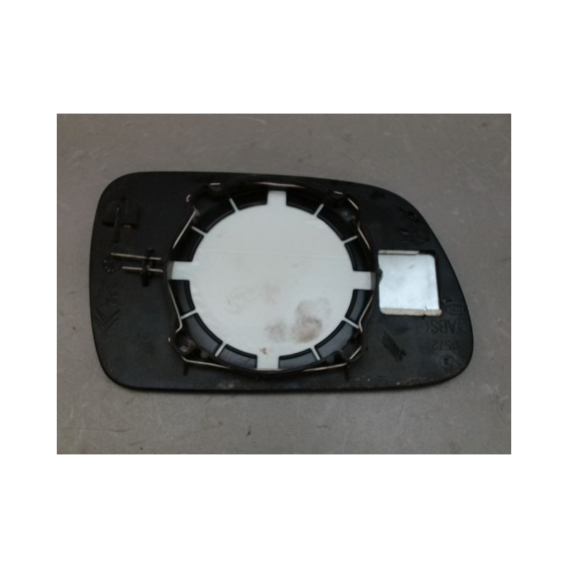 GLACE RETROVISEUR EXT G CITROEN XSARA
