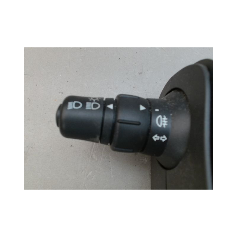 COMMANDE CLIGNOTANT RENAULT MODUS