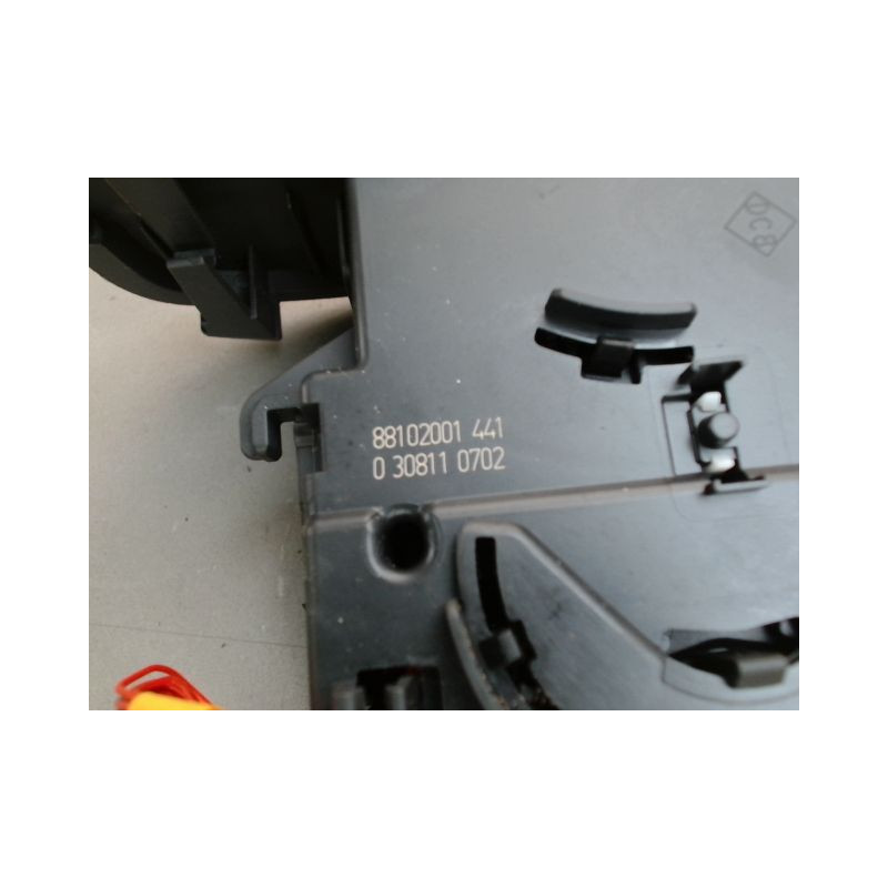 COMMANDE CLIGNOTANT RENAULT MODUS