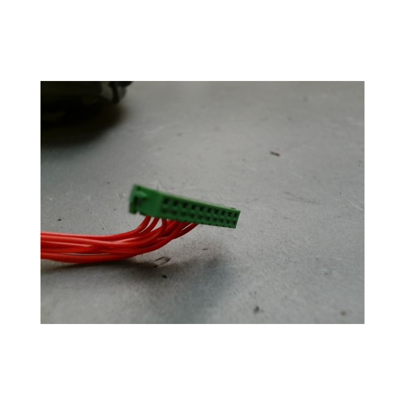 COMMANDE CLIGNOTANT RENAULT MODUS
