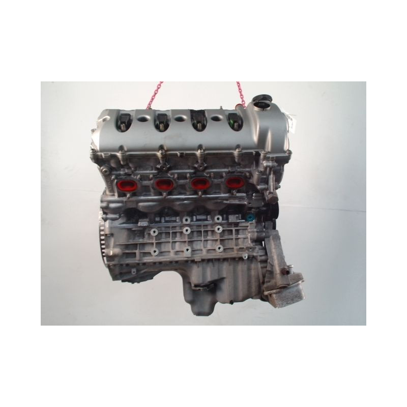 MOTEUR ESSENCE PORSCHE CAYENNE 2002- S 4.5