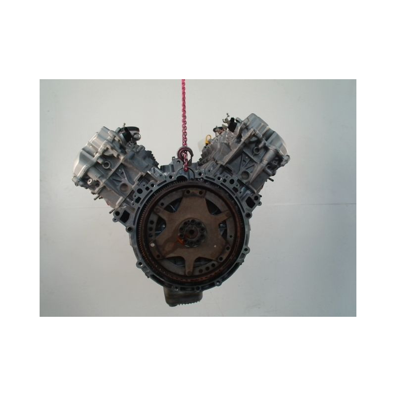 MOTEUR ESSENCE PORSCHE CAYENNE 2002- S 4.5