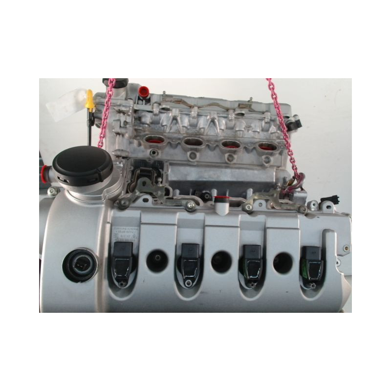 MOTEUR ESSENCE PORSCHE CAYENNE 2002- S 4.5