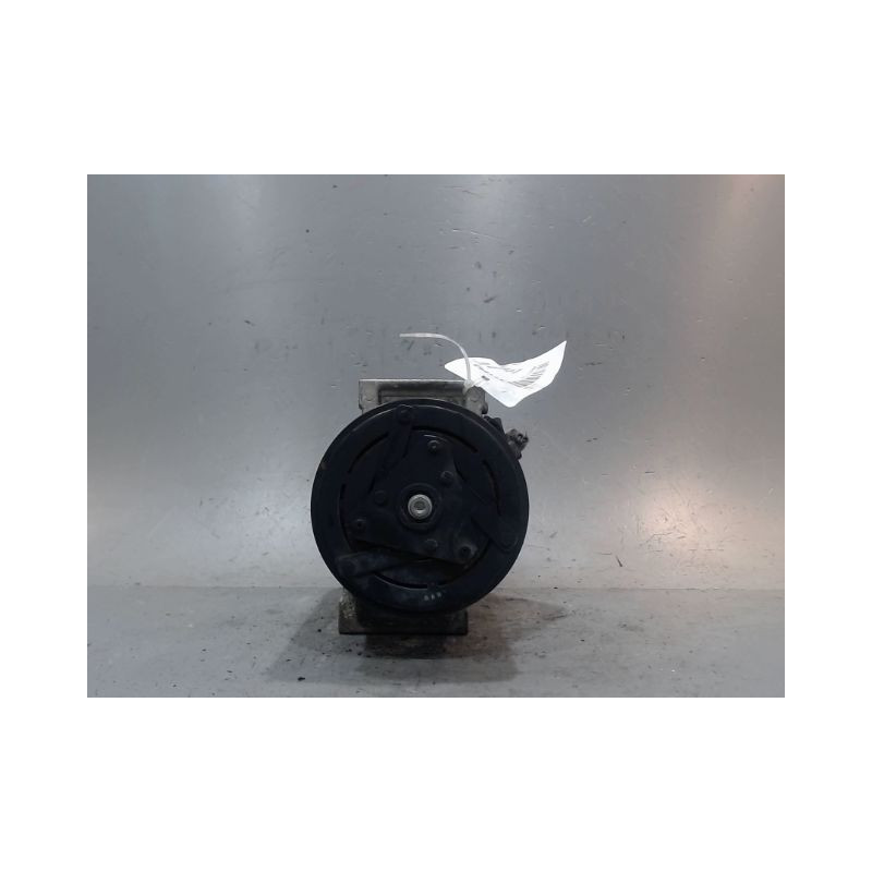 COMPRESSEUR AIR CONDITIONNE RENAULT CLIO