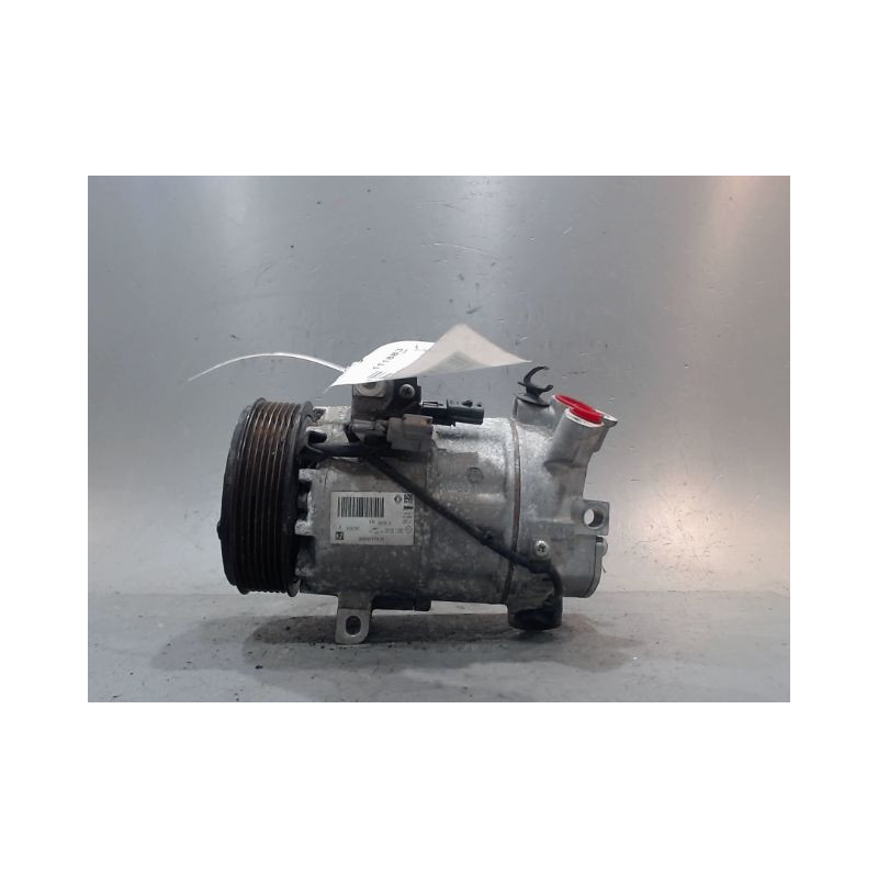 COMPRESSEUR AIR CONDITIONNE RENAULT CLIO