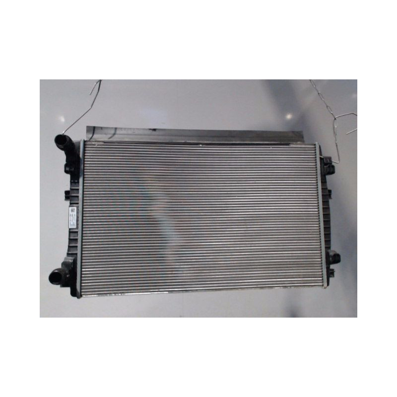 RADIATEUR VOLKSWAGEN GOLF