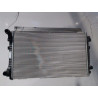 RADIATEUR VOLKSWAGEN GOLF