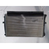 RADIATEUR VOLKSWAGEN GOLF