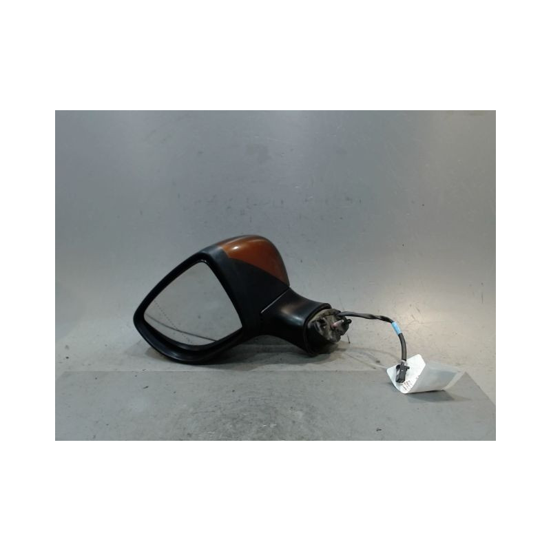 RETROVISEUR EXTERIEUR ELECTRIQUE GAUCHE RENAULT CLIO