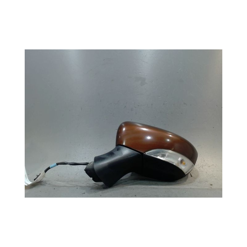 RETROVISEUR EXTERIEUR ELECTRIQUE GAUCHE RENAULT CLIO