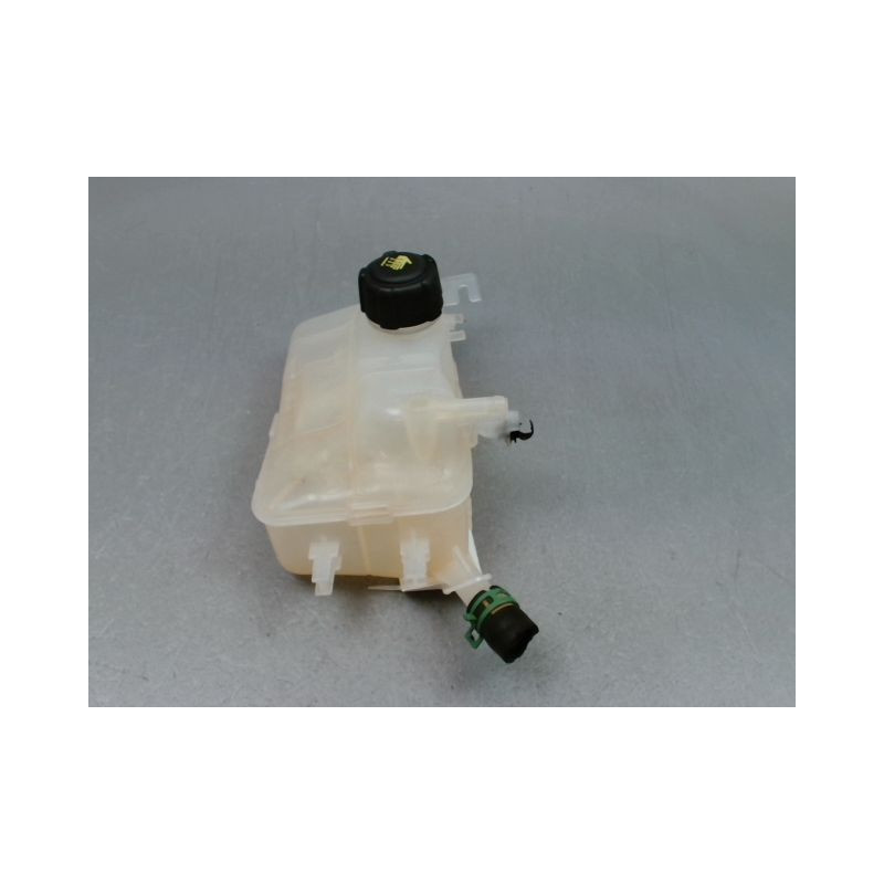 VASE EXPANSION RENAULT MEGANE III Phase 2 2012-2014