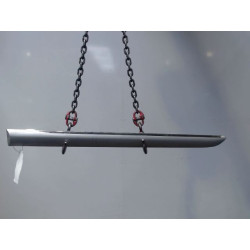 PROTECTION PORTE ARG