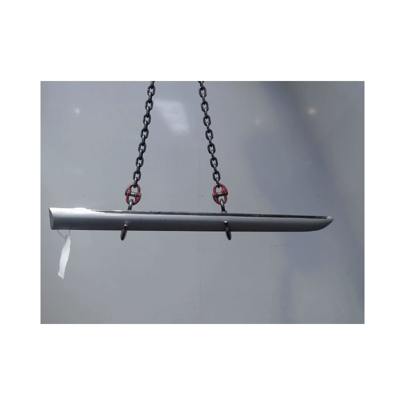 PROTECTION PORTE ARRIERE GAUCHE PEUGEOT 207 2011-