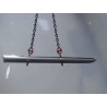 PROTECTION PORTE ARRIERE GAUCHE PEUGEOT 207 2011-