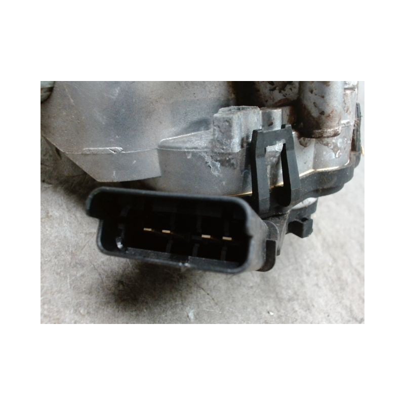 MECANISME ESSUIE-GLACE AVANT NISSAN QASHQAI